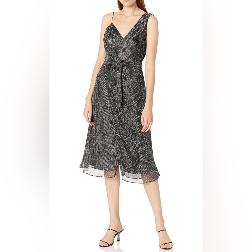 Keepsake the Label Now and Then Midi Dress